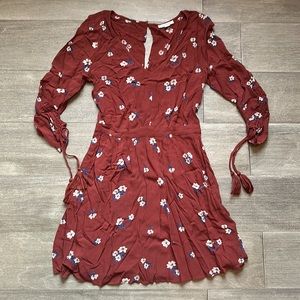 American Eagle Dress